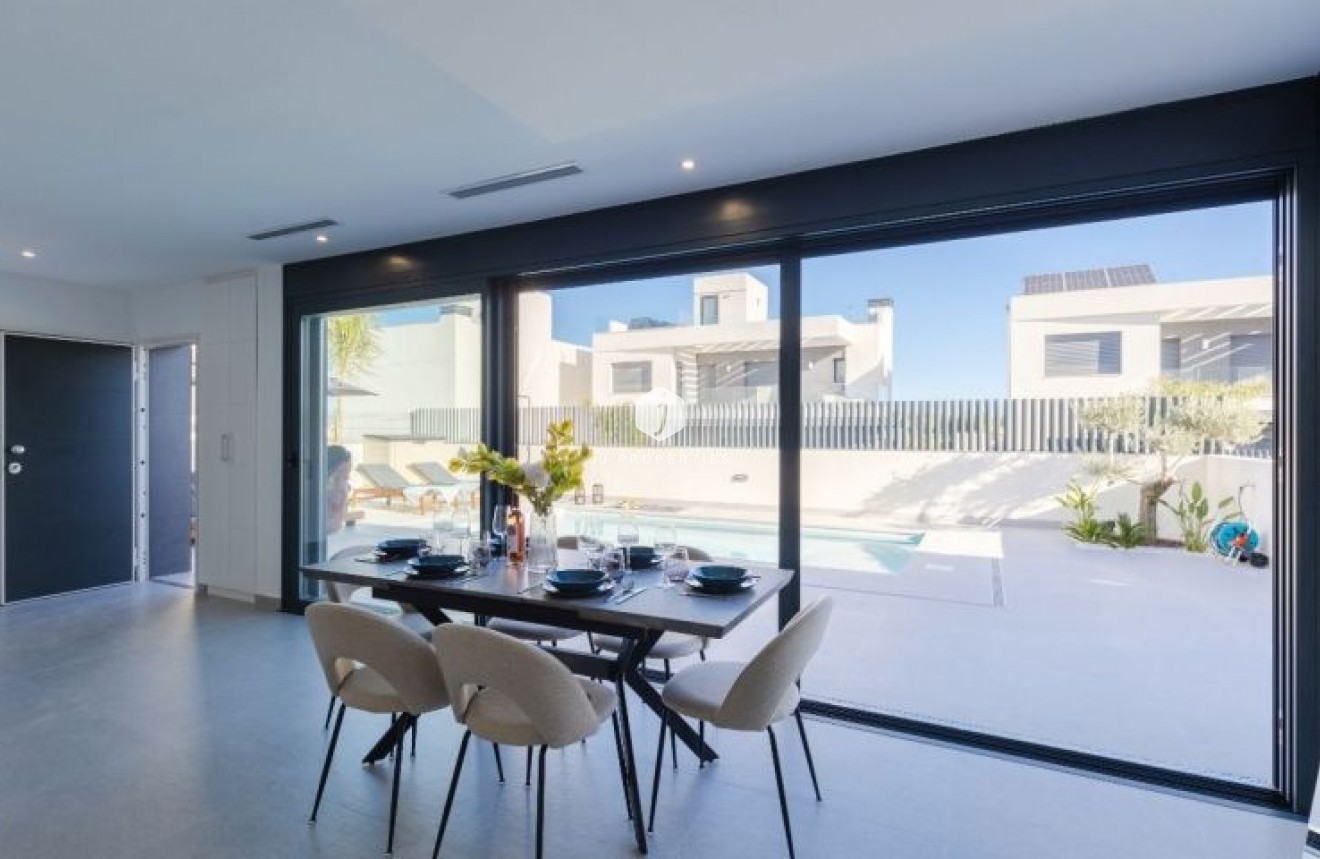 D'occasion - Villa -
Algorfa - Inland