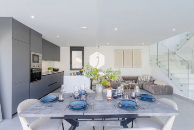 D'occasion - Villa -
Algorfa - Inland