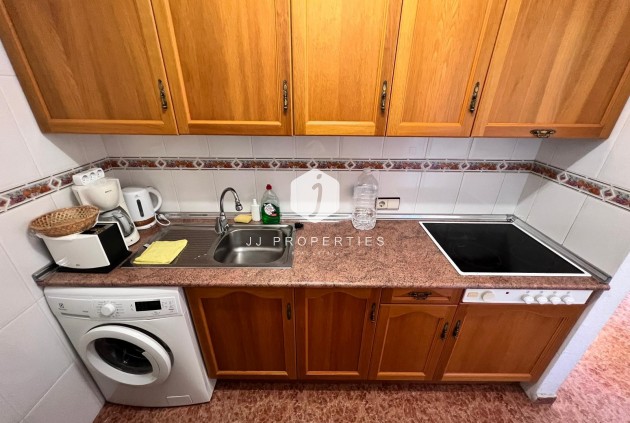 Resale - Apartment / flat -
Torrevieja - Costa Blanca