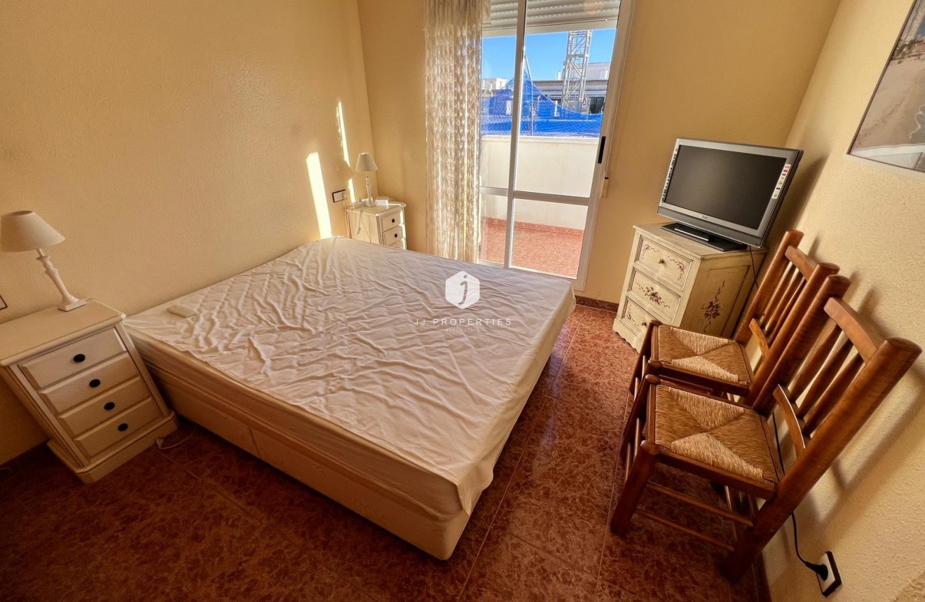 Resale - Apartment / flat -
Torrevieja - Costa Blanca