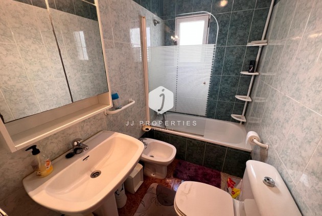 Resale - Apartment / flat -
Torrevieja - Costa Blanca