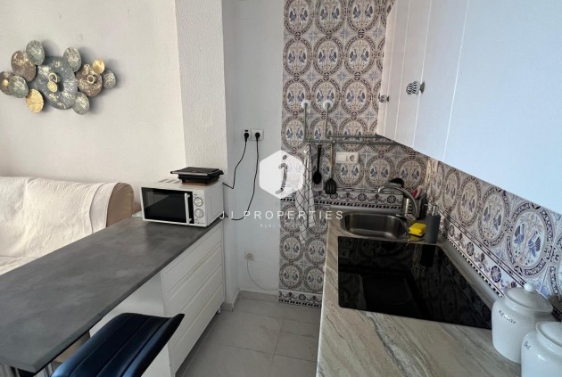 Resale - Apartment / flat -
Torrevieja - Los Frutales