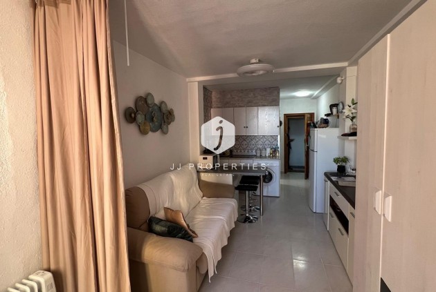 Resale - Apartment / flat -
Torrevieja - Los Frutales