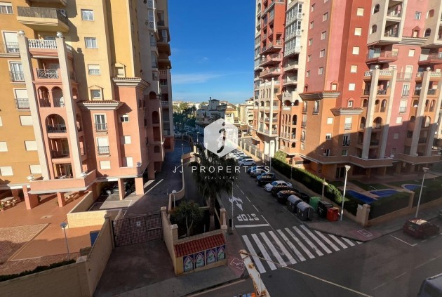 Resale - Apartment / flat -
Torrevieja - Los Frutales