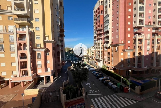 Resale - Apartment / flat -
Torrevieja - Los Frutales