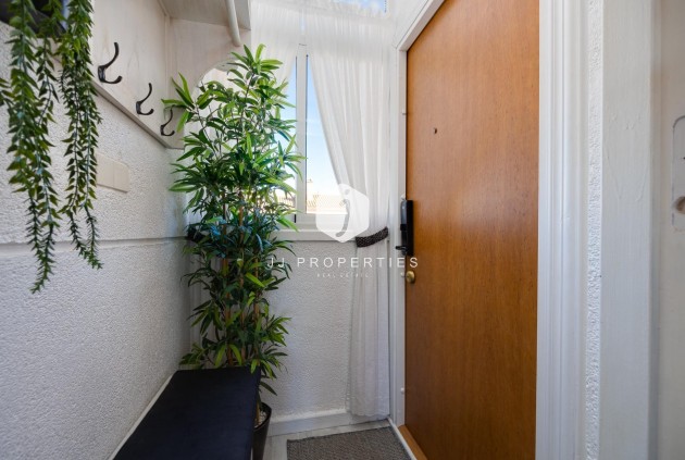 Z drugiej ręki - Bungalow -
Torrevieja - El molino