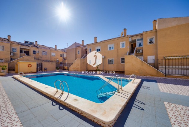 Z drugiej ręki - Bungalow -
Torrevieja - El molino