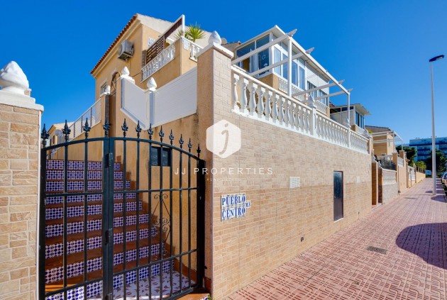 Z drugiej ręki - Bungalow -
Torrevieja - El molino