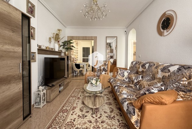 D'occasion - Appartement -
Torrevieja - Urb. Calas Blancas III