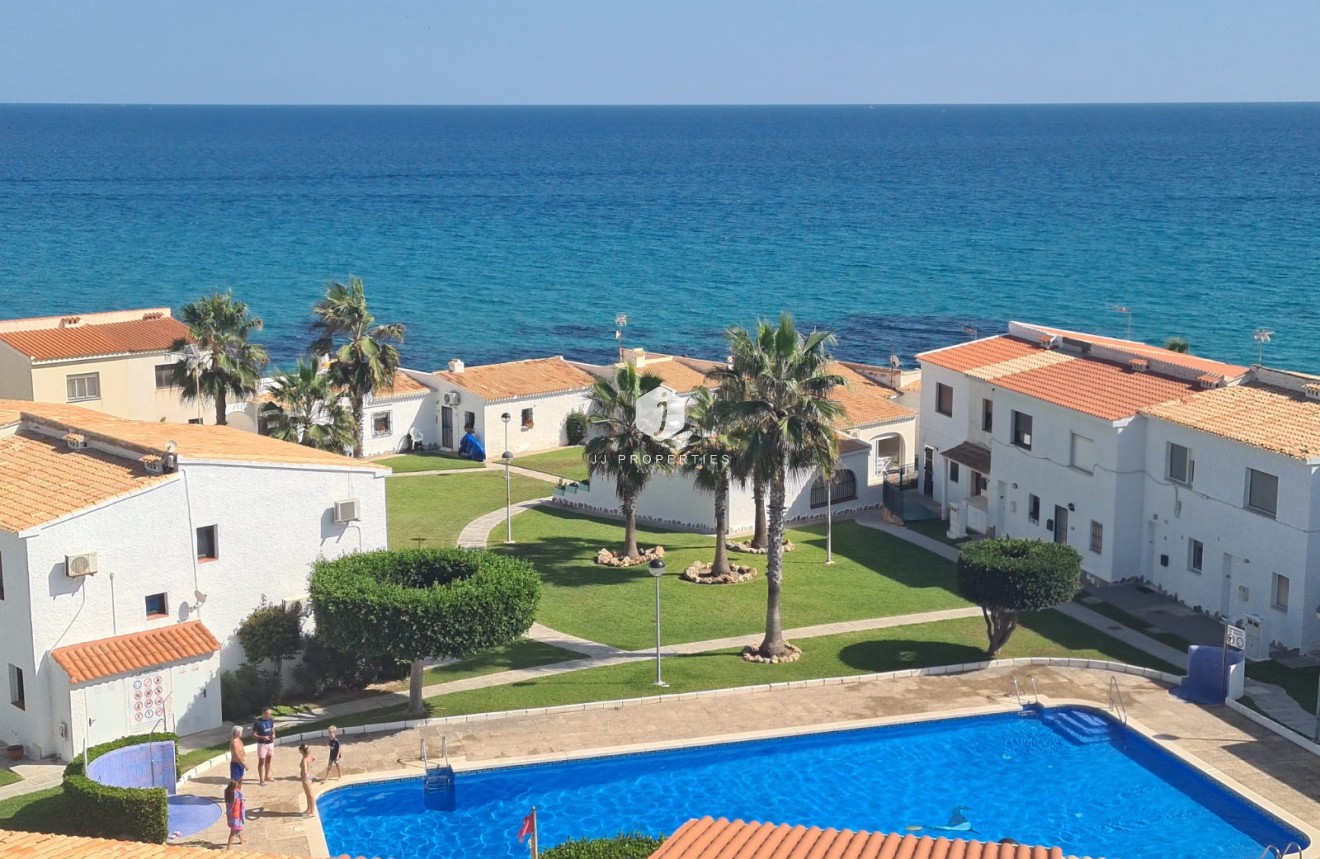 D'occasion - Appartement -
Playa Flamenca - Costa Blanca