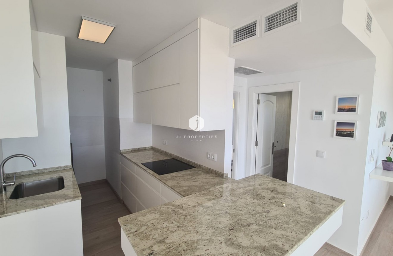 D'occasion - Appartement -
Playa Flamenca - Costa Blanca