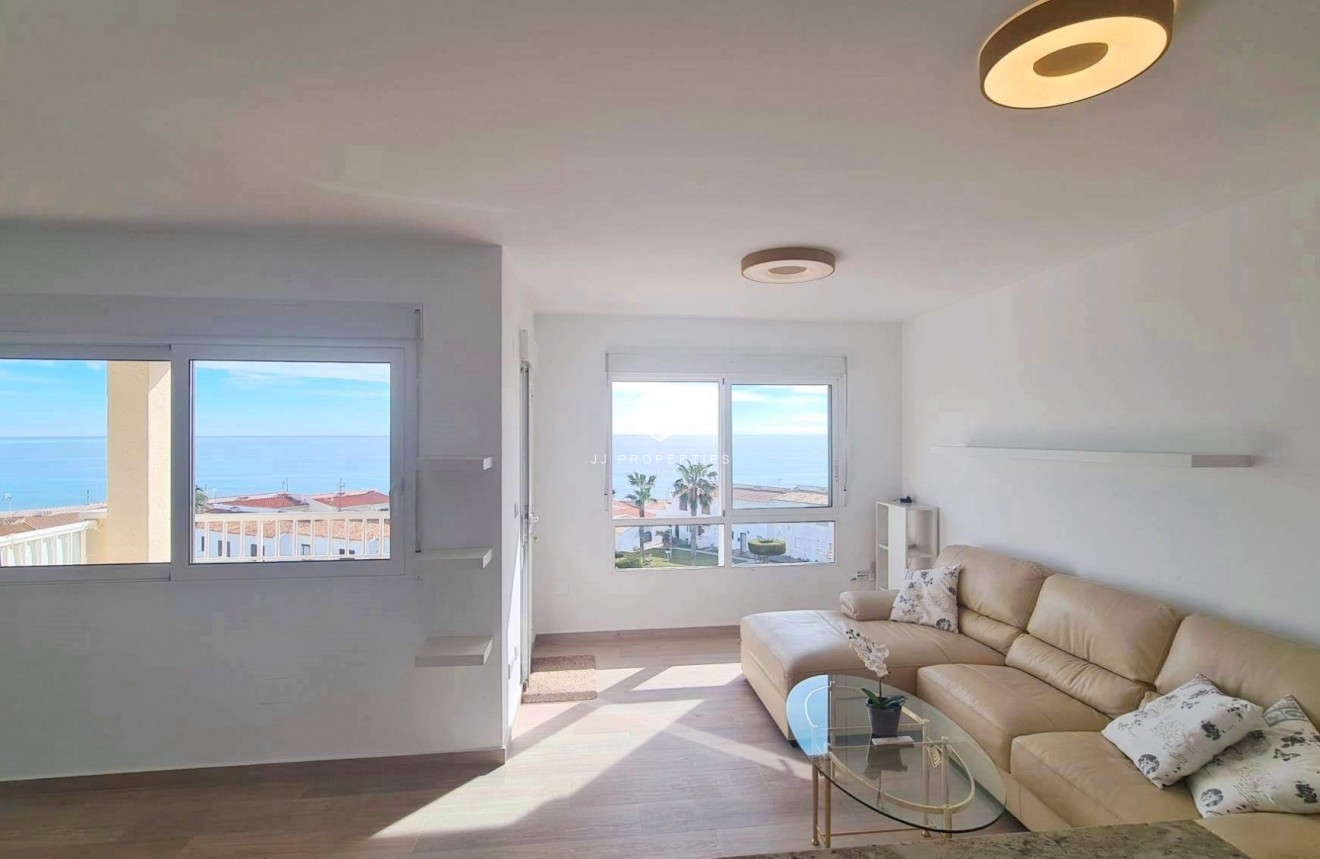 D'occasion - Appartement -
Playa Flamenca - Costa Blanca