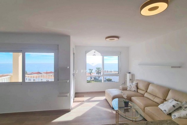 D'occasion - Appartement -
Playa Flamenca - Costa Blanca