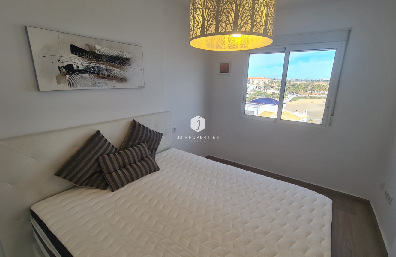 D'occasion - Appartement -
Playa Flamenca - Costa Blanca