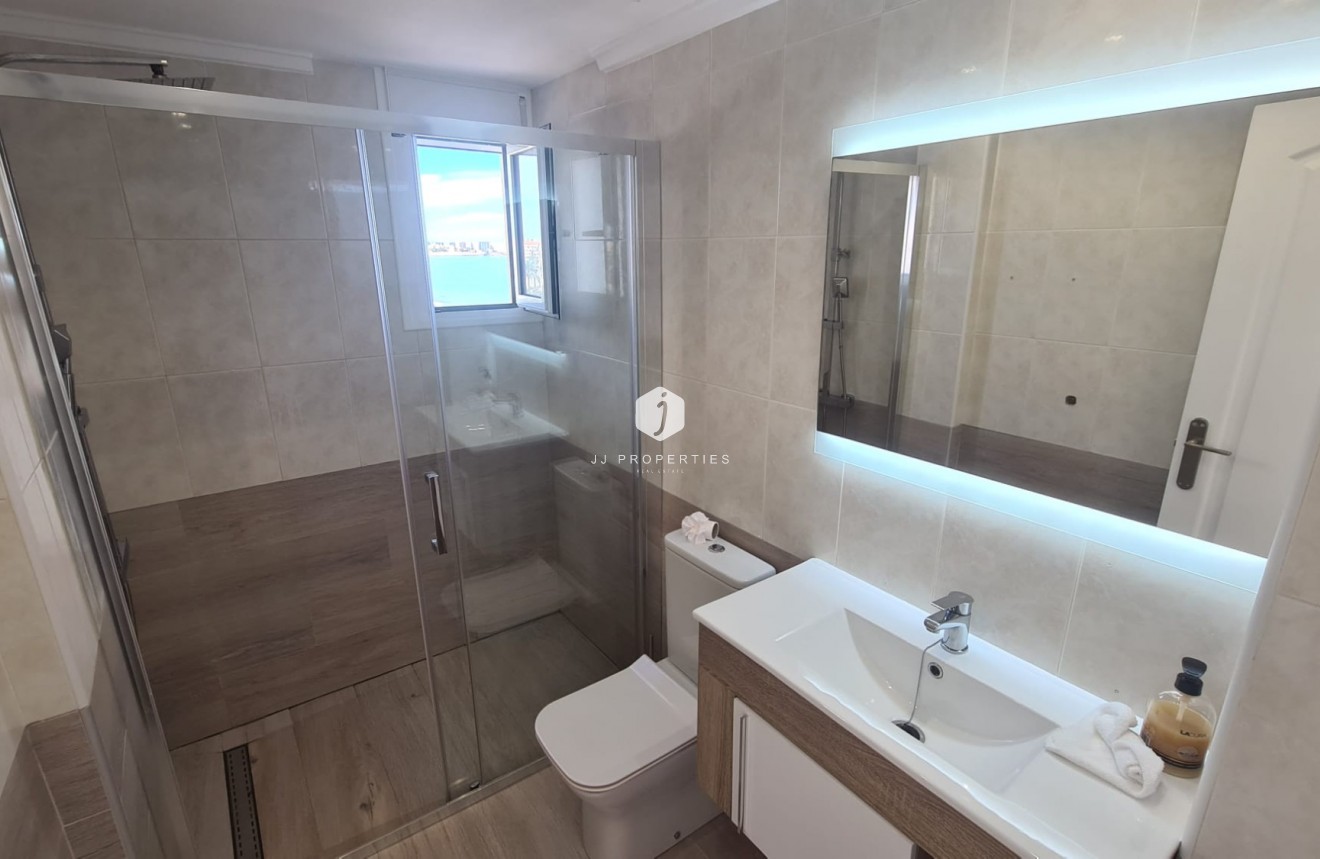 D'occasion - Appartement -
Playa Flamenca - Costa Blanca