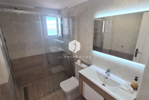 D'occasion - Appartement -
Playa Flamenca - Costa Blanca