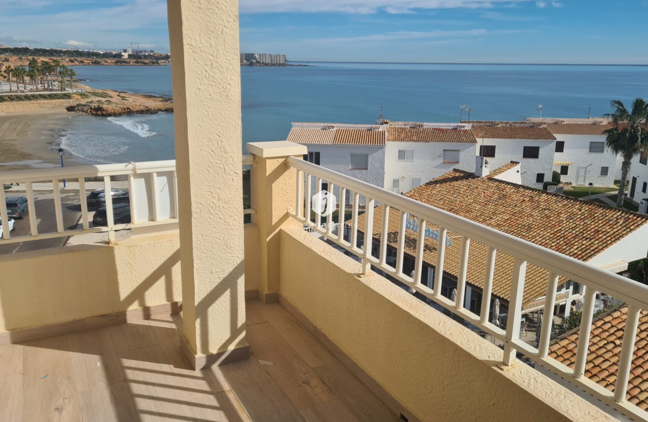 D'occasion - Appartement -
Playa Flamenca - Costa Blanca
