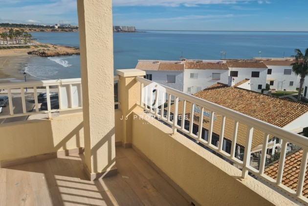 D'occasion - Appartement -
Playa Flamenca - Costa Blanca