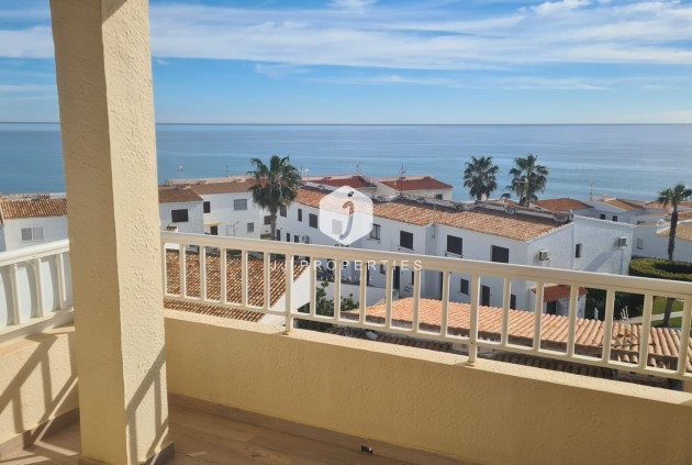 D'occasion - Appartement -
Playa Flamenca - Costa Blanca
