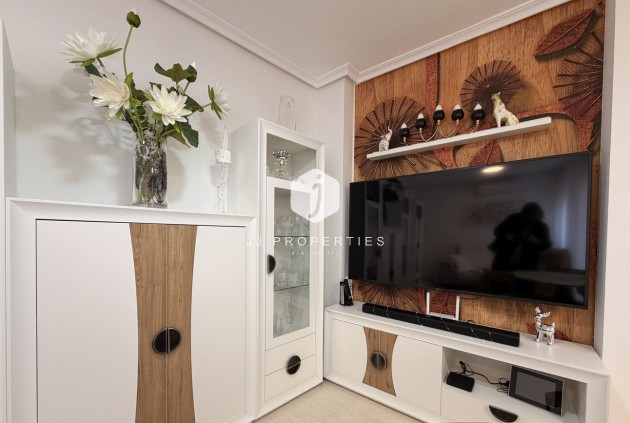 Segunda mano - Apartamento / piso -
Torrevieja - Costa Blanca