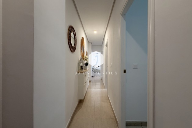 Segunda mano - Apartamento / piso -
Torrevieja - Costa Blanca