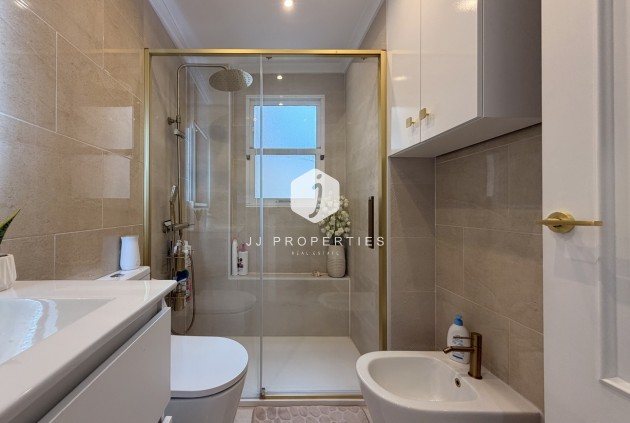 Segunda mano - Apartamento / piso -
Torrevieja - Costa Blanca