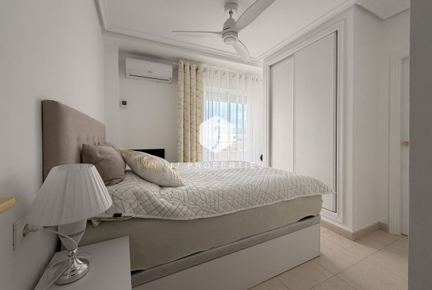 Segunda mano - Apartamento / piso -
Torrevieja - Costa Blanca