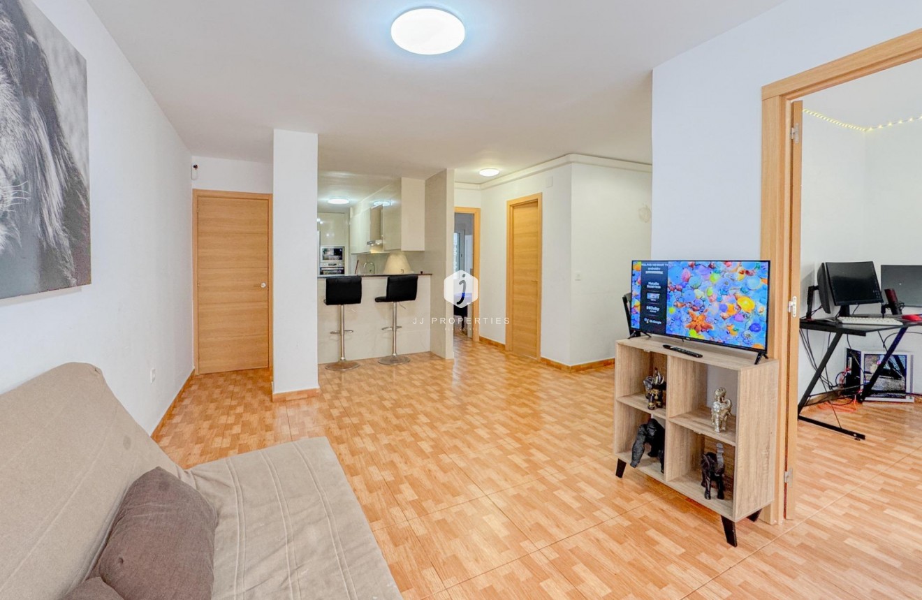 D'occasion - Appartement -
Torrevieja - La Mata Pueblo