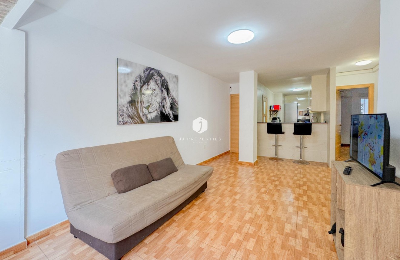 D'occasion - Appartement -
Torrevieja - La Mata Pueblo