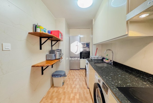 D'occasion - Appartement -
Torrevieja - La Mata Pueblo