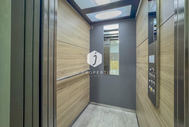 D'occasion - Appartement -
Torrevieja - La Mata Pueblo