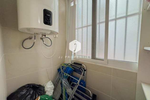 D'occasion - Appartement -
Torrevieja - La Mata Pueblo