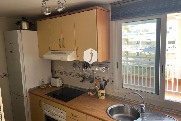 D'occasion - Appartement -
Orihuela Costa - Campoamor