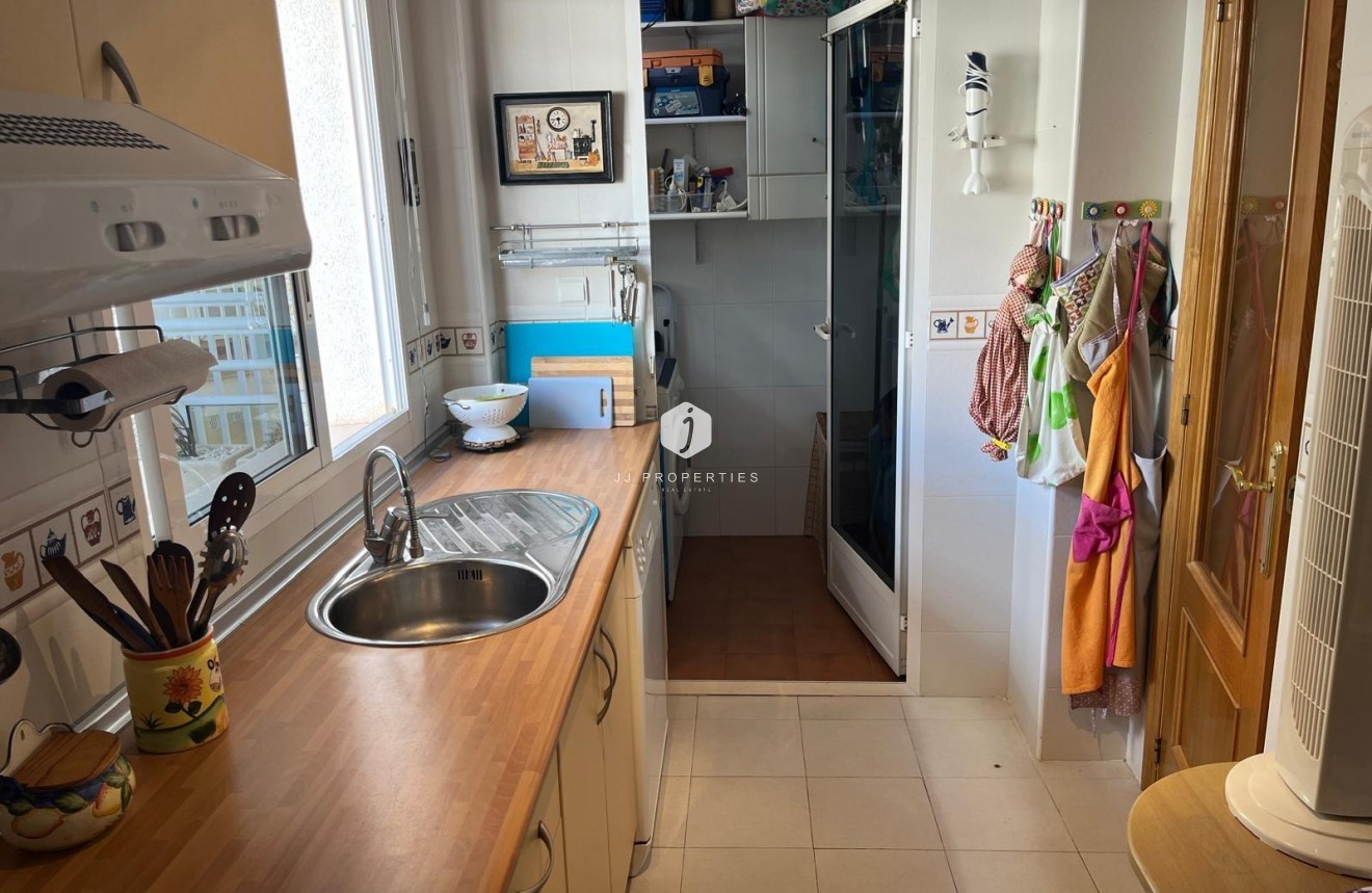 D'occasion - Appartement -
Orihuela Costa - Campoamor