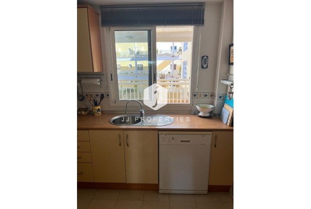 D'occasion - Appartement -
Orihuela Costa - Campoamor