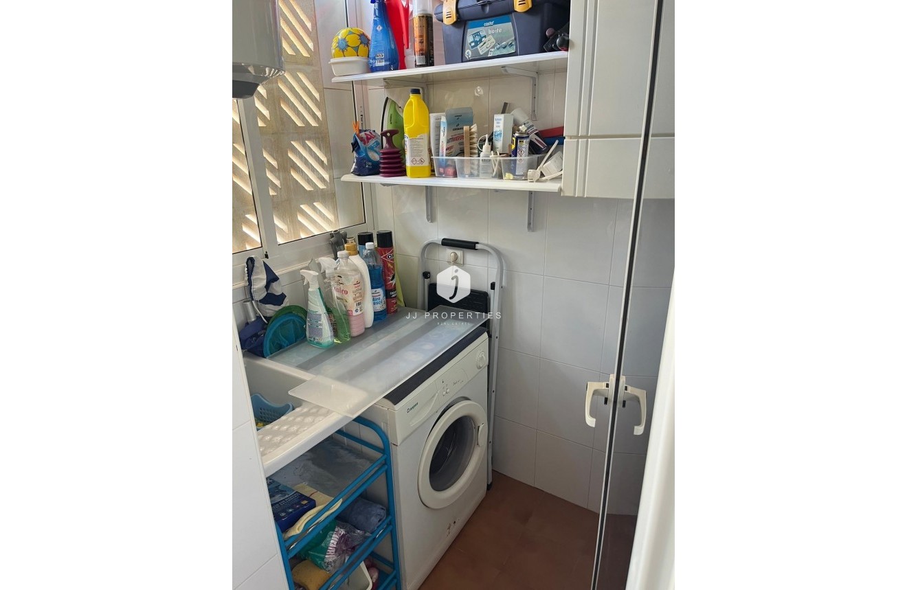 D'occasion - Appartement -
Orihuela Costa - Campoamor