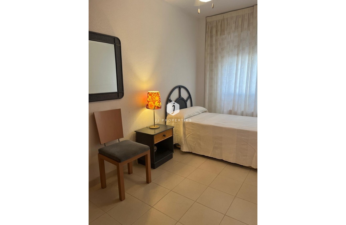 D'occasion - Appartement -
Orihuela Costa - Campoamor