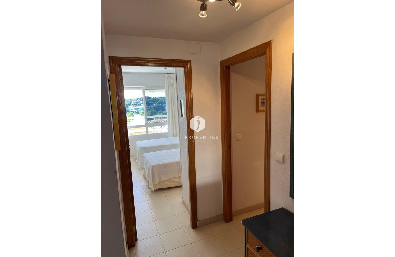 D'occasion - Appartement -
Orihuela Costa - Campoamor