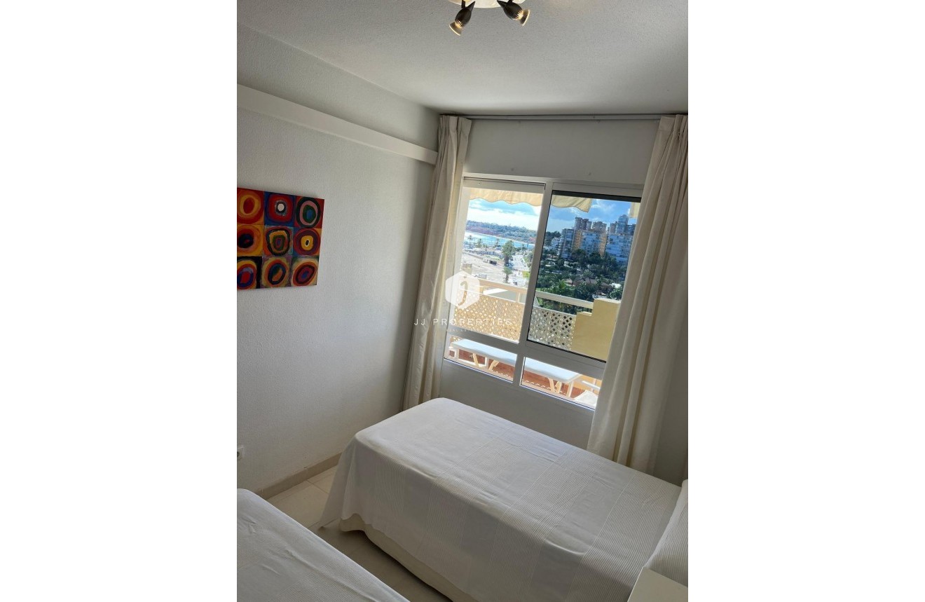 D'occasion - Appartement -
Orihuela Costa - Campoamor