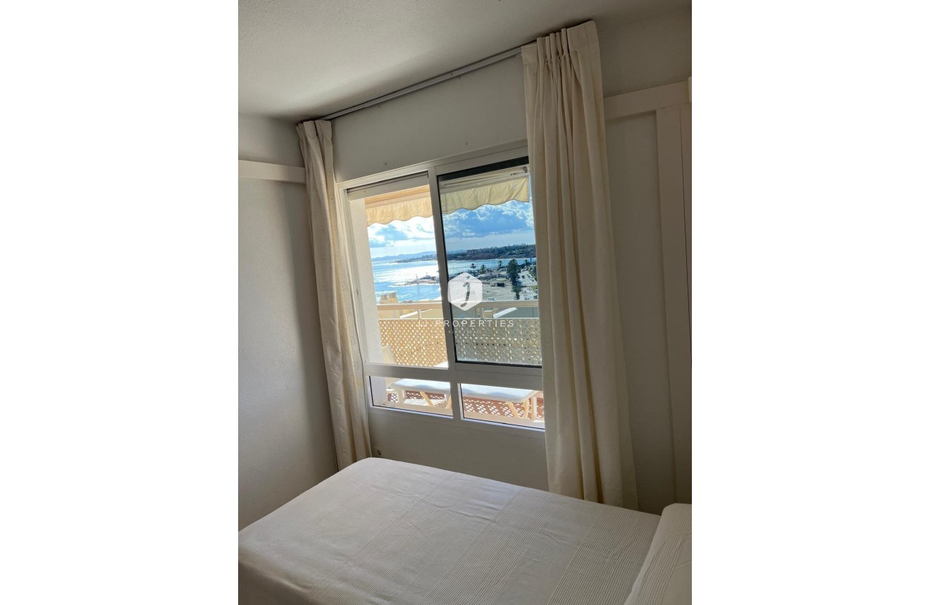 D'occasion - Appartement -
Orihuela Costa - Campoamor