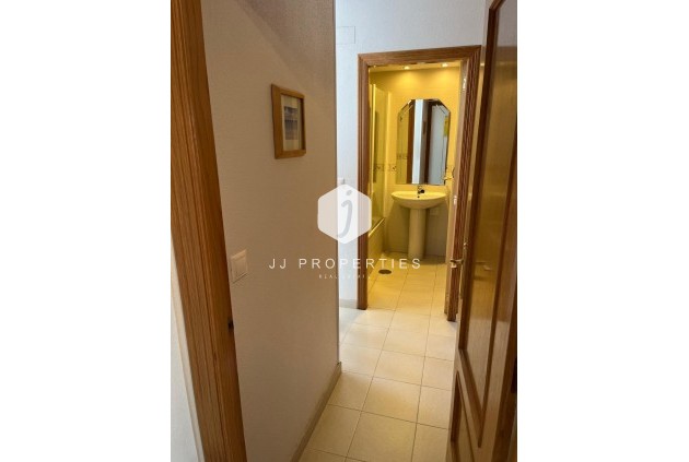 D'occasion - Appartement -
Orihuela Costa - Campoamor