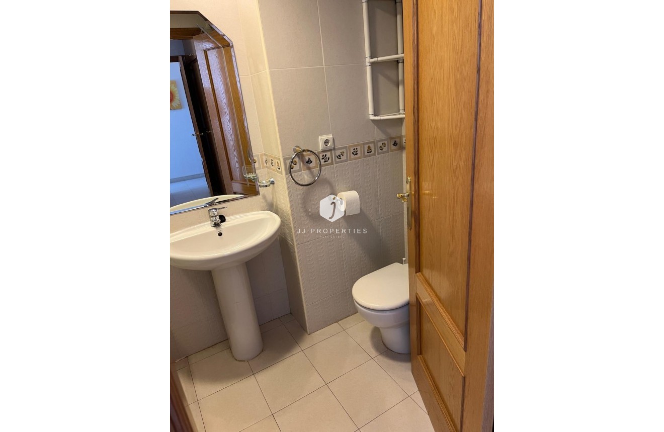 D'occasion - Appartement -
Orihuela Costa - Campoamor