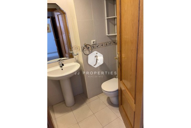 D'occasion - Appartement -
Orihuela Costa - Campoamor