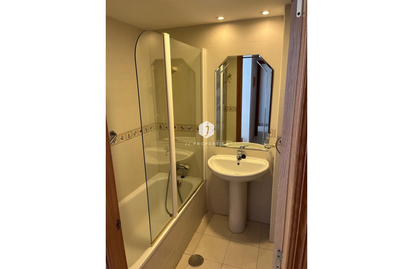 D'occasion - Appartement -
Orihuela Costa - Campoamor