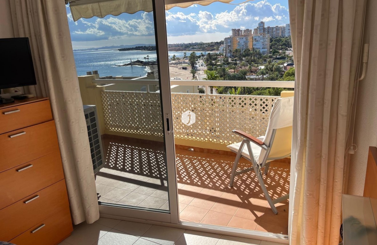 D'occasion - Appartement -
Orihuela Costa - Campoamor