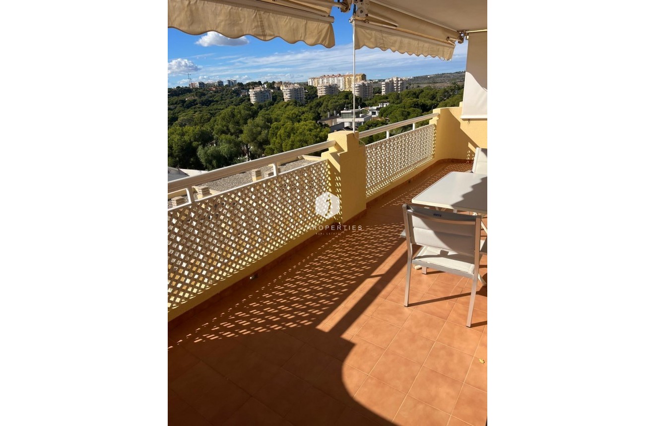 D'occasion - Appartement -
Orihuela Costa - Campoamor