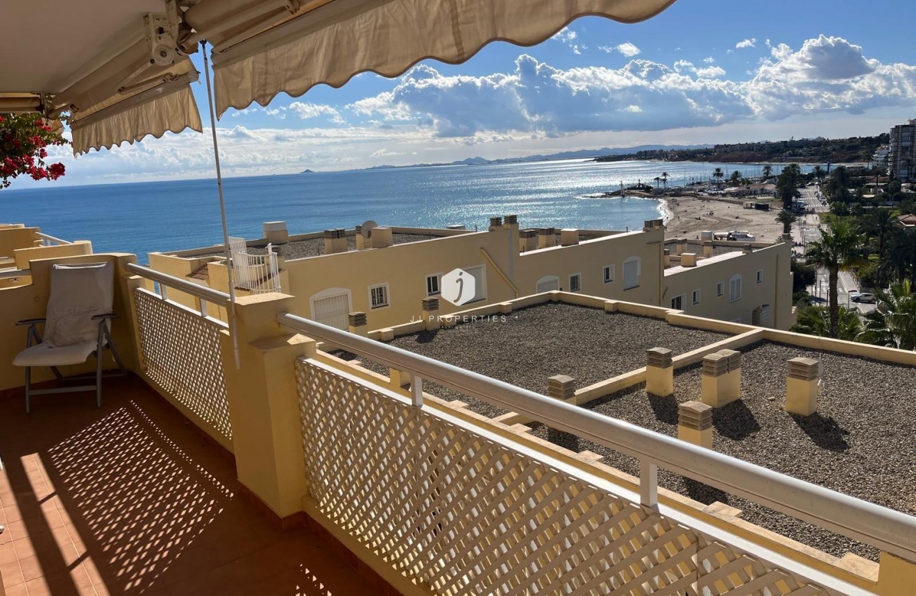 D'occasion - Appartement -
Orihuela Costa - Campoamor