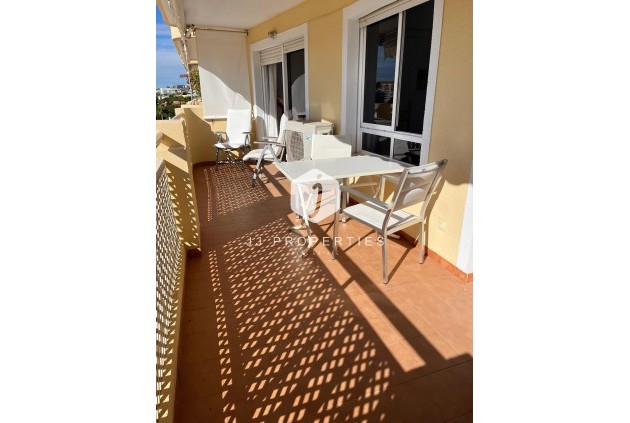 D'occasion - Appartement -
Orihuela Costa - Campoamor