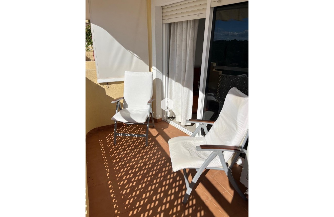 D'occasion - Appartement -
Orihuela Costa - Campoamor