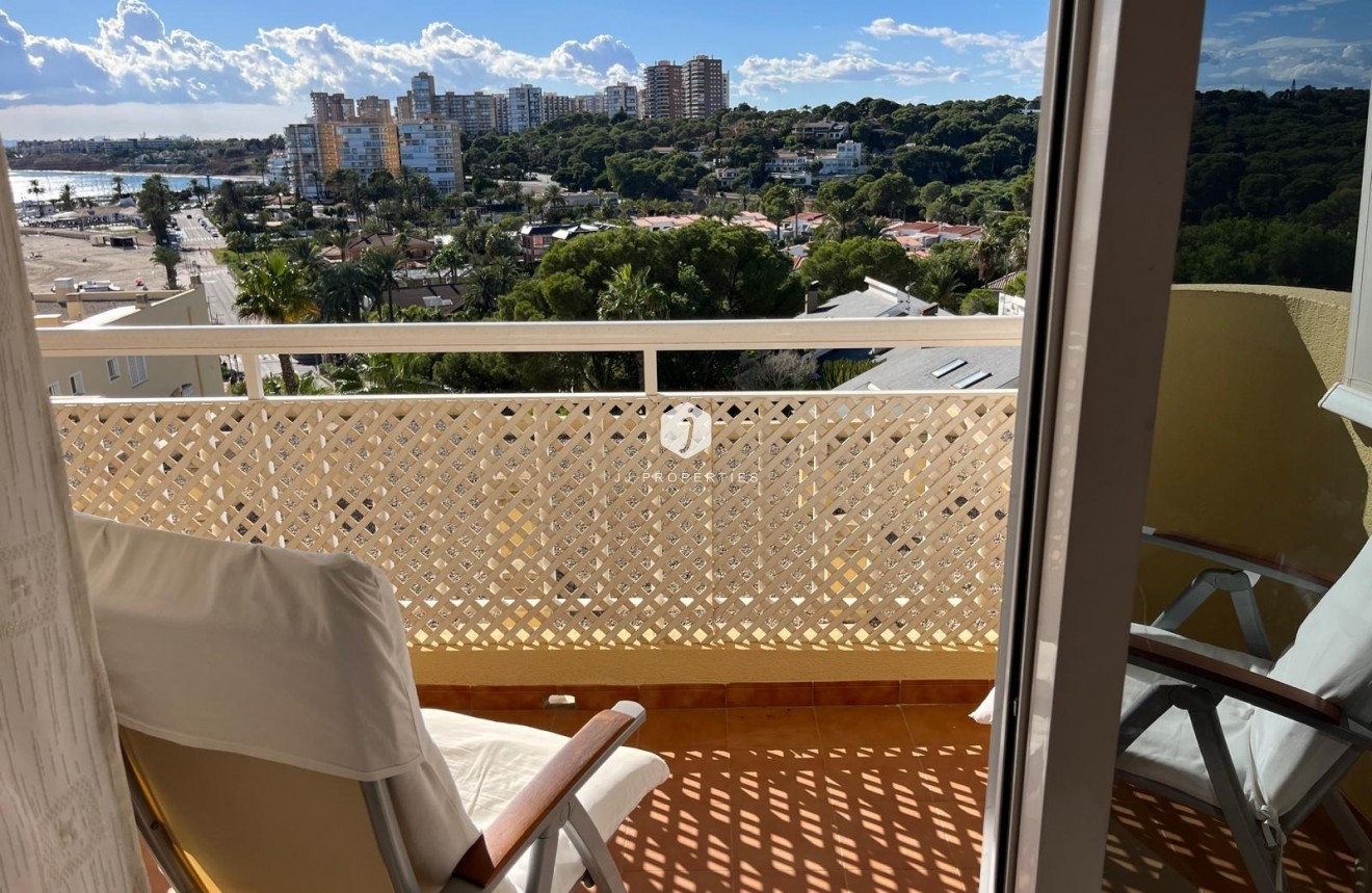 D'occasion - Appartement -
Orihuela Costa - Campoamor